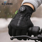 ArcticFlex All-Weather Touchscreen Sports Gloves THRIXINE