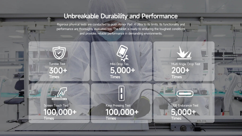 Ulefone Armor Pad 4 Ultra 5G Rugged Tablet  Thermal lmaging 10.36"2K Up to 16GB RAM 256GB ROM Android 14 11800mAh Lootquake LLC