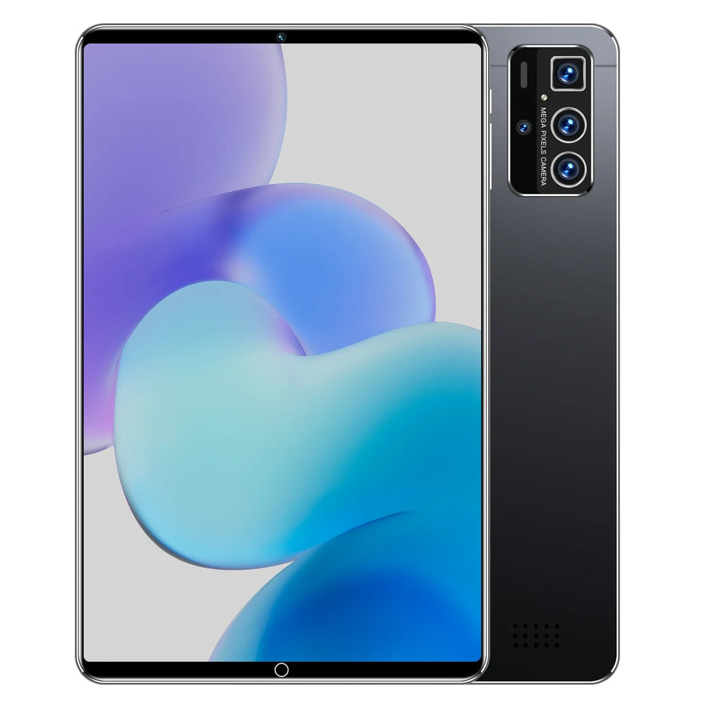2025 5G New 10.36Inch Tablet Android 16GB RAM 1TB ROM Android 13.0 12000mAh Battery 16MP 32MP 10 Core Dual Sim Network Bluetooth Lootquake LLC