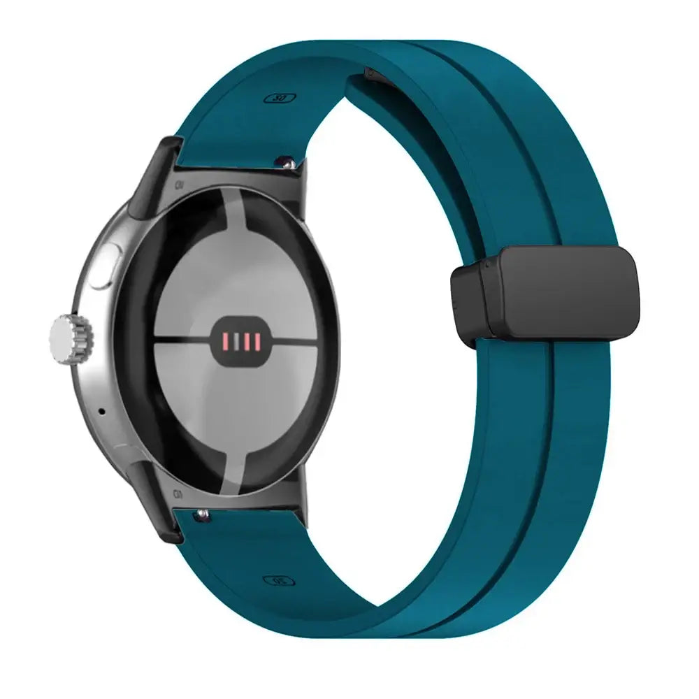 Google Pixel Silicone Band - Soft, Stylish, Waterproof BandsCo Straps