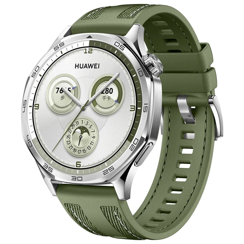Polar Watch Band Nylon Silicone Strap Replacement Unisex
