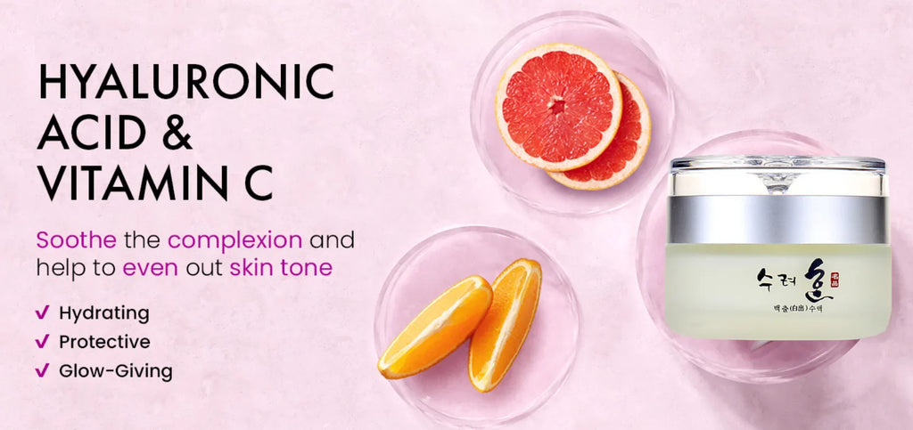 50g Collagen Face Cream Nourish Plump Up Skin,fresh Texture Cream Make Skin Younger Day/Night Cream Moisturizer Korean Cosmetics Lootquake LLC