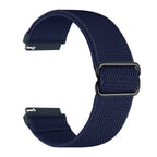 Amazfit Nylon Loop Replacement Band - Sport Comfort Wrist Strap