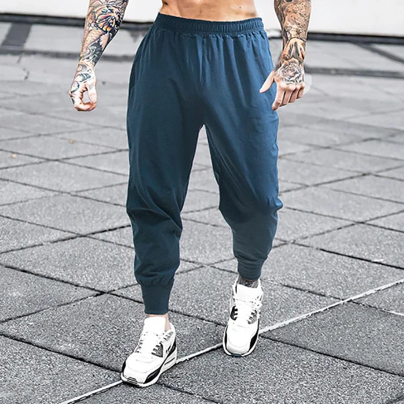 Mens Running Pants THRIXINE