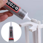 15ML 50ML 110ML B-7000 Clear Contact Phone Repair Adhesive Universal Glass Plastic DIY Glue T7000 with Precision Applicator Glue