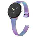 Google Pixel Stainless Steel Band - Sleek, Durable Design BandsCo Straps