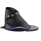 F-26C 2.4GHz Wireless Gaming Mouse 6 Buttons 3200DPI  Ergonomic Optical Mice Optical Gaming Computer Mouse for PC Laptop Gaming Lootquake LLC