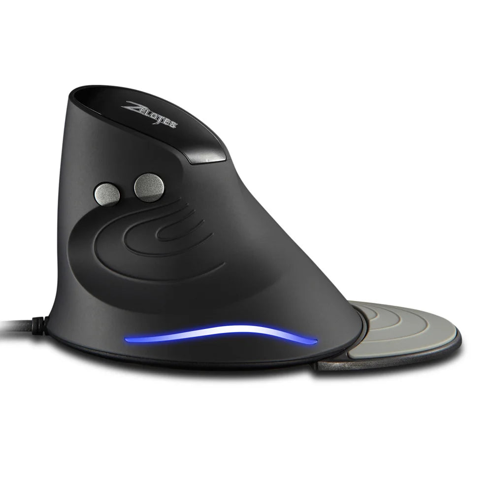F-26C 2.4GHz Wireless Gaming Mouse 6 Buttons 3200DPI  Ergonomic Optical Mice Optical Gaming Computer Mouse for PC Laptop Gaming Lootquake LLC