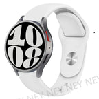 Amazfit Band Silicone Replacement for Smartwatch Comfort Fit