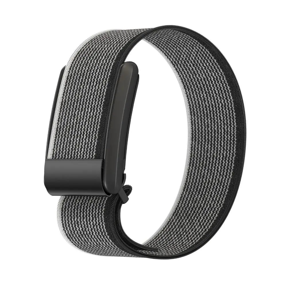 Whoop 5.0 Nylon Band - Breathable Stretchy Durable Reliable