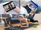 N-one NPad X1 MTK G99 8-Cores Tablet 10.95'' Android 13 Fast Charging 8600mAh MAX 16GB 128GB 2000*1200 FHD 4G LTE Support L1 Lootquake LLC