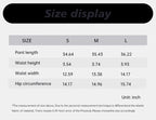 FlexFit Seamless Yoga Leggings THRIXINE