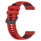 Amazfit Silicone Sport Band Replacement Strap For Smartwatch Comfortable