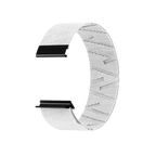 Whoop 5.0 Nylon Band - Woven Breathable Soft Durable Fit