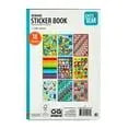 Pen+Gear 18 Sheets Motivational Classroom Reward Sticker Book the Best Teacher Incentive Ever