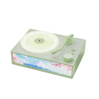 Wireless Vintage Bluetooth Speaker Portable Aromatherapy Atmosphere Light Painting Surround Sound MP3 Music Player Long Enduranc Lootquake LLC