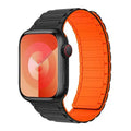 Apple Watch Silicone Strap - Soft, Durable, Stylish Design - SJB-DIAMOND ELITES