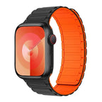 Apple Watch Silicone Strap - Soft, Durable, Stylish Design - SJB-DIAMOND ELITES