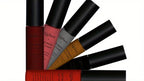 Luxurious Matte & Volumizing Lipstick - Waterproof, Long-Lasting, 20 Diverse Shades | Ideal Gift for Valentine's Day