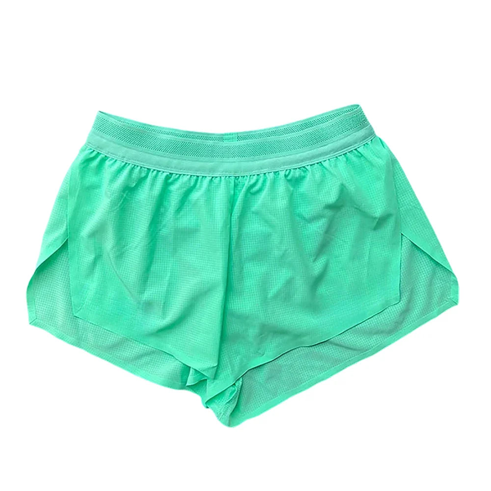 Men Running Shorts Fitness Quick Dry Jogging Training Sport Track And Field Shorts - SJB-DIAMOND ELITES