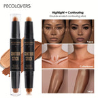 Face Concealer Contouring For Face Bronzer Beauty Contour Makeup Base Foundation Cream For Women's Cosmetics New Lootquake LLC