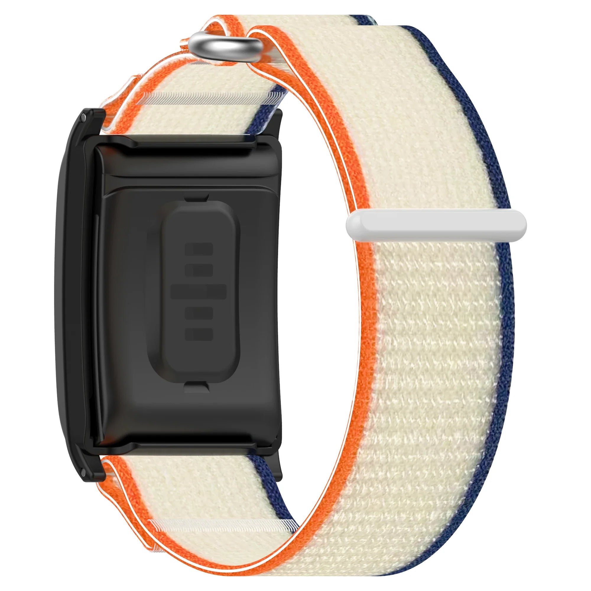 WHOOP 4.0 3.0 Nylon Band - Breathable Lightweight Rugged