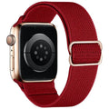 Apple Watch Nylon Strap - Stylish, Durable, Comfortable Design - SJB-DIAMOND ELITES