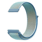 Polar Bands Nylon Loop Watch Strap Velcro Clasp Unisex