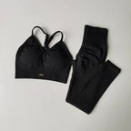 PeachLift High-Waisted Yoga Suit for Women