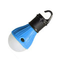 Mini LED Lamp Bulbs Outdoor Camping Light Night Market Lamp Tent Lights Waterproof Emergency Lantern Hanging Lights