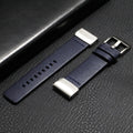 Genuine Leather Garmin Straps - Quickfit