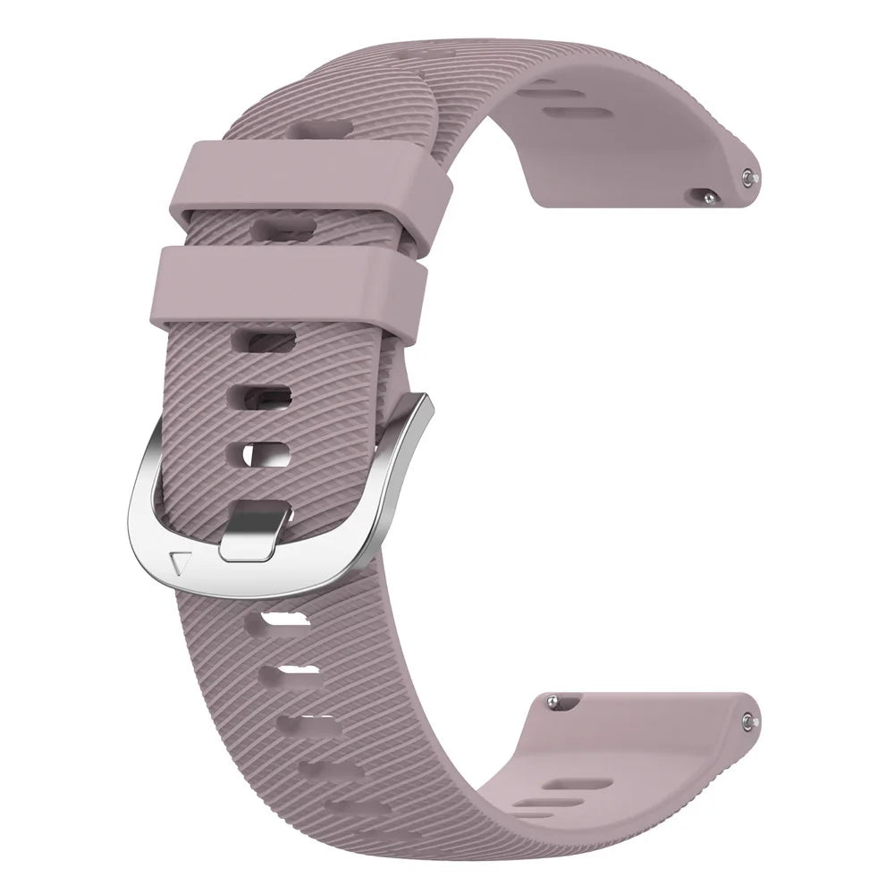 Amazfit Silicone Sport Band Replacement Strap For Smartwatch Comfortable