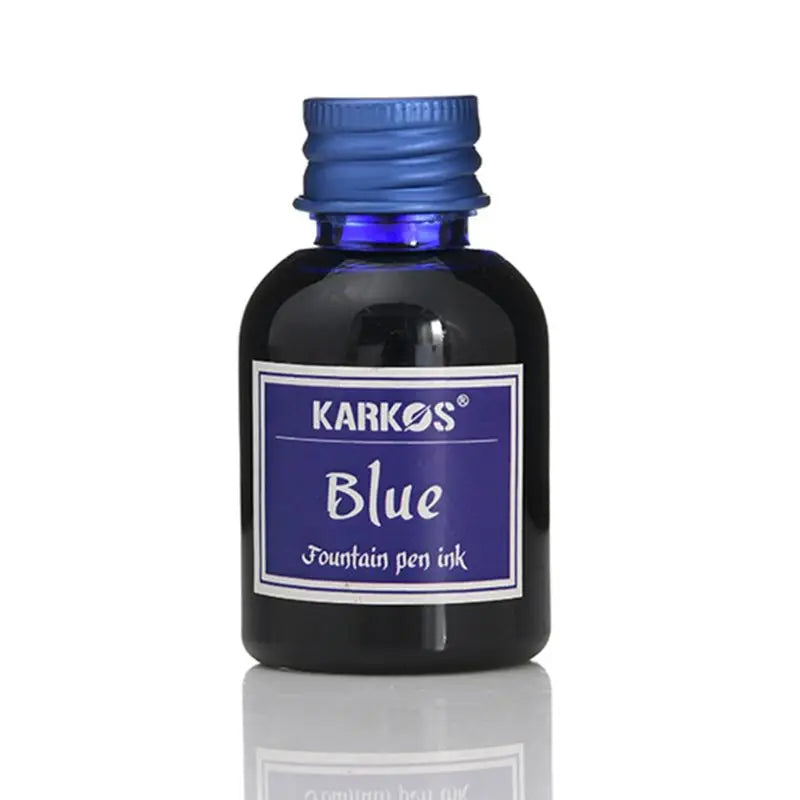Pure Colorful Pen Ink 30ml Refilling Inks Stationery School Office Supplies Tool Lootquake LLC