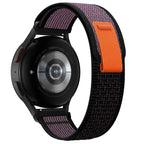 Amazfit Nylon Loop Watch Band - Durable Adjustable Strap For Smartwatch