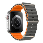 Apple Watch Silicone Strap - Waterproof and Breathable Band