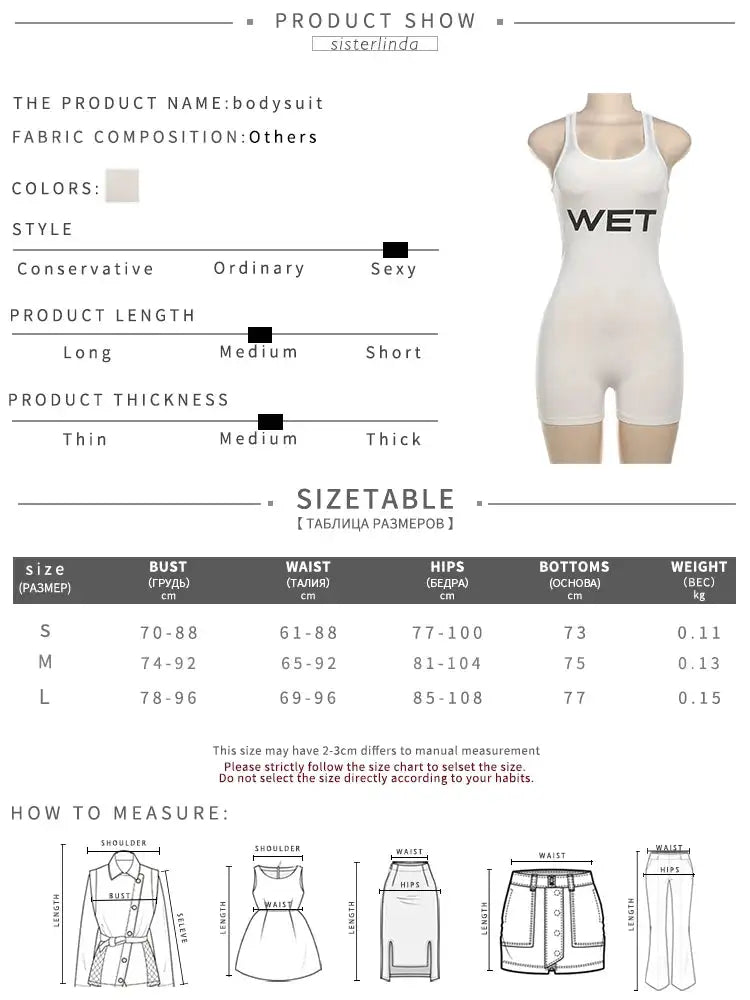 Authentic Casual Women's Jumpsuit Shorts Popular In Summer 2024 Suspender Low Cut And Backless Sleeveless Top Paired With Shorts