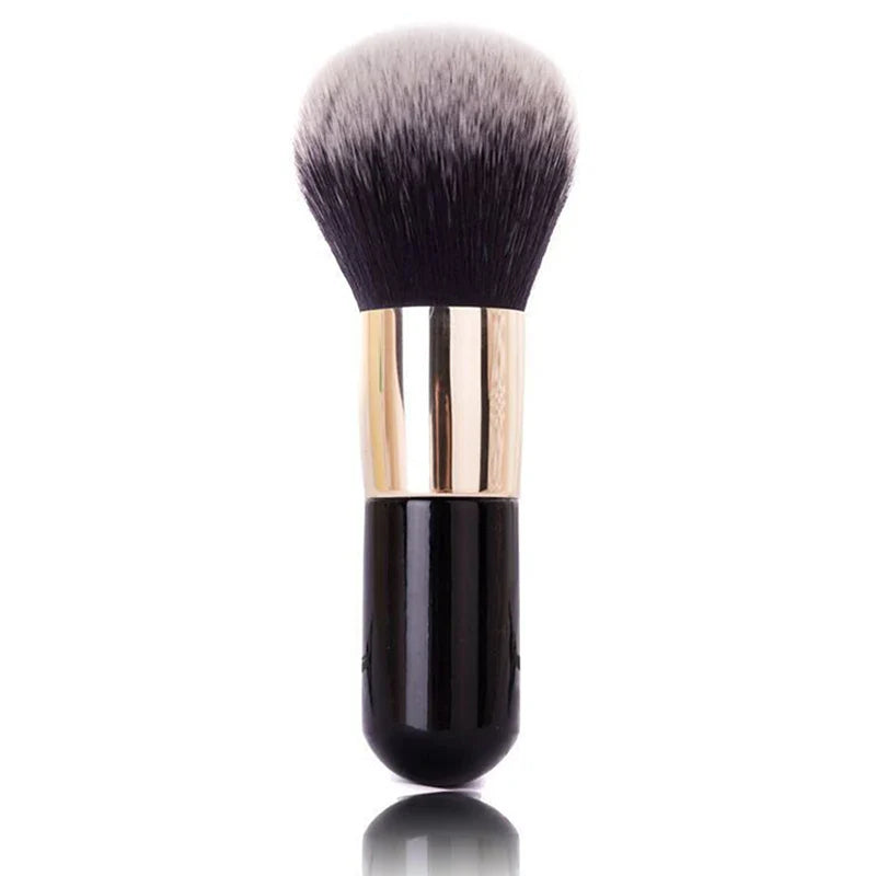 Professional Makeup Brushes Foundation Powder Face Blush Brush Soft Face Blush Large Cosmetics Foundation Make Up Tools Lootquake LLC