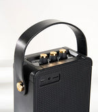 Bluetooth Spealker Wireless Small Speaker Portable Outdoor Audio Bass Soundbar Lootquake LLC