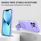 Unique Cover with Camera Protection Heavy Duty Shockproof Protective iPhone 13 Pro Case ShockProof Case For iPhone 13 12 11 Pro Slide Camera Protection Case Dual Layer Armor Case Back Cover Stevvex