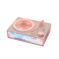 Wireless Vintage Bluetooth Speaker Portable Aromatherapy Atmosphere Light Painting Surround Sound MP3 Music Player Long Enduranc Lootquake LLC