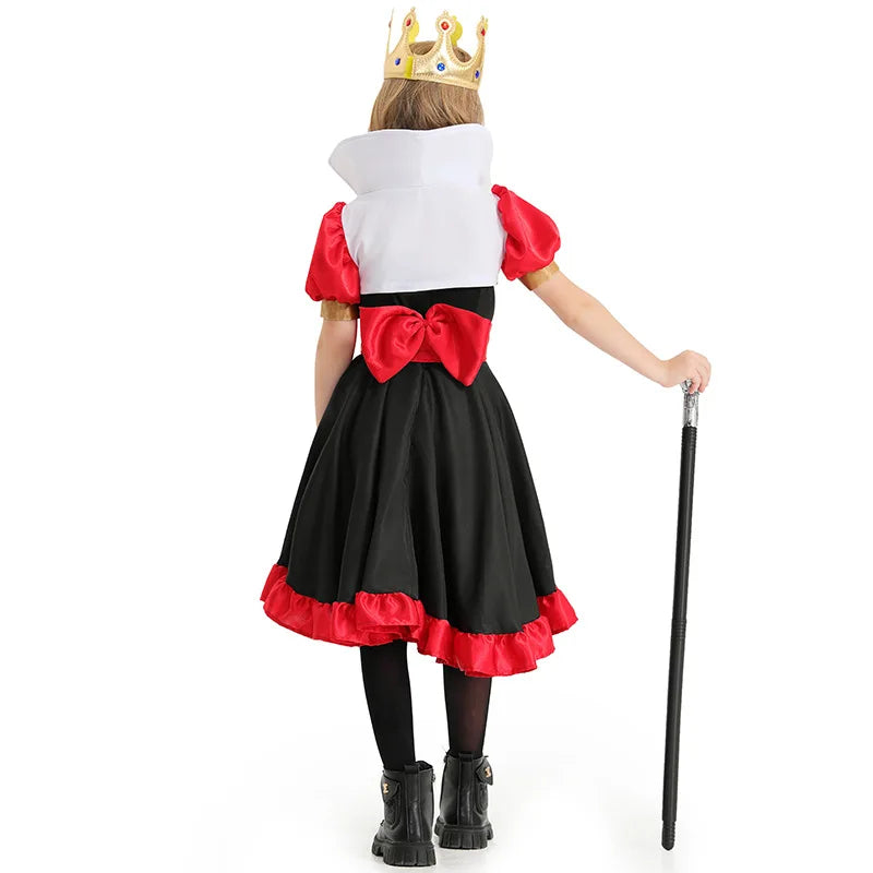 Poker Queen Costume Lootquake LLC