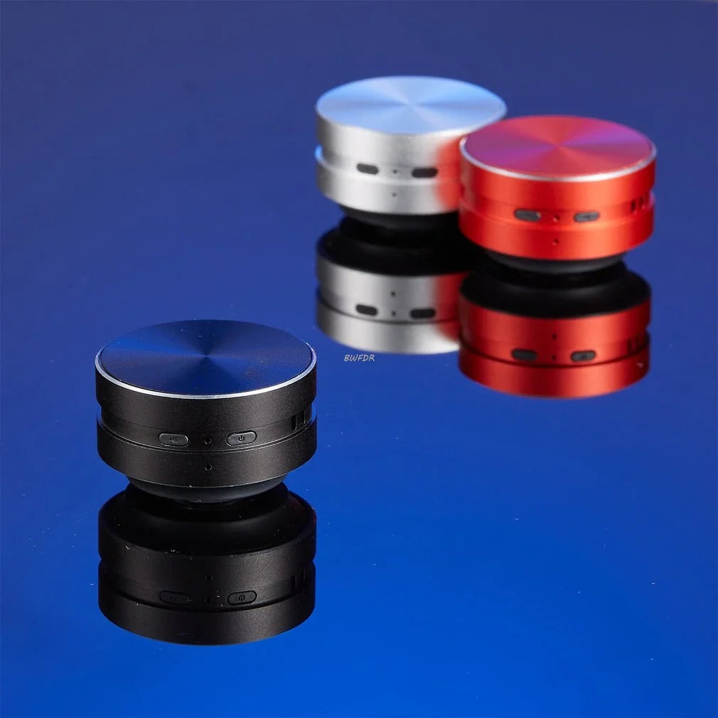 2025 New Bone Conduction Speaker Bluetooth-Compatible TWS Wireless Stereo Sound Hummingbird Speaker With FM Radio Dropshipping Lootquake LLC