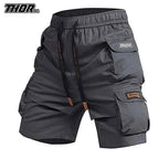THORSOL Men's Summer Cycling Pants THRIXINE