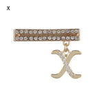 Apple Watch Premium Decorative Charms - Stylish Design - SJB-DIAMOND ELITES