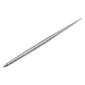 Stainless Steel Clay Sculpting Rod Pottery Modeling Stick Carving Ceramic Sculpture Tools Line Texture Creasing Indentation Tool
