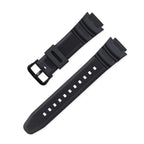 Amazfit Bands Rubber Silicone Watch Strap Replacement For Smartwatch