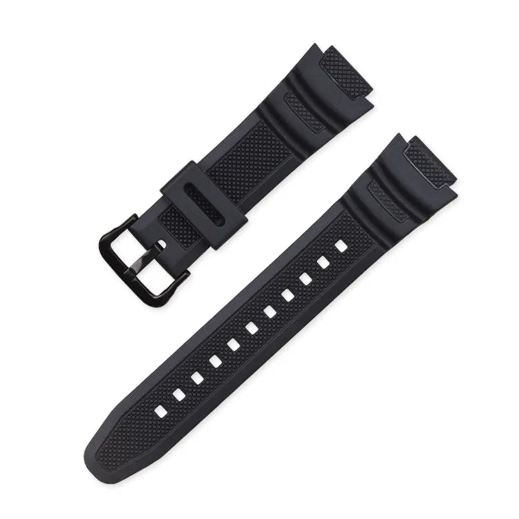 Amazfit Bands Rubber Silicone Watch Strap Replacement For Smartwatch