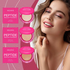 EELHOE Flawless Foundation Cream Waterproof Glow Skin Oil Control Full Coverage Makeup Cosmetics Brightening Face Foundation 20g