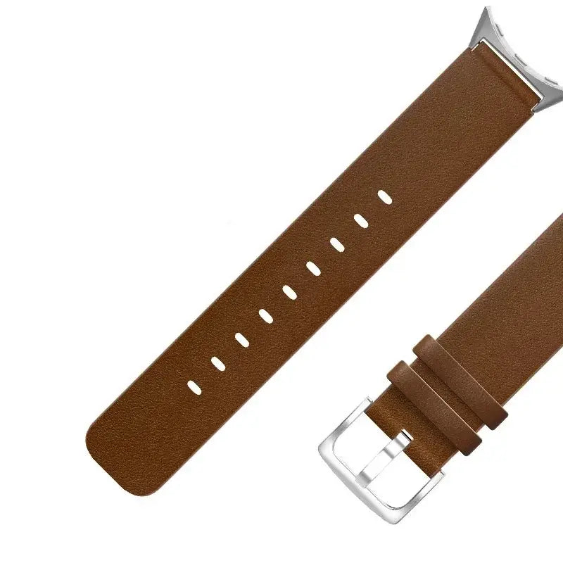 Google Pixel Leather Strap - Premium Classic Design Band BandsCo Straps