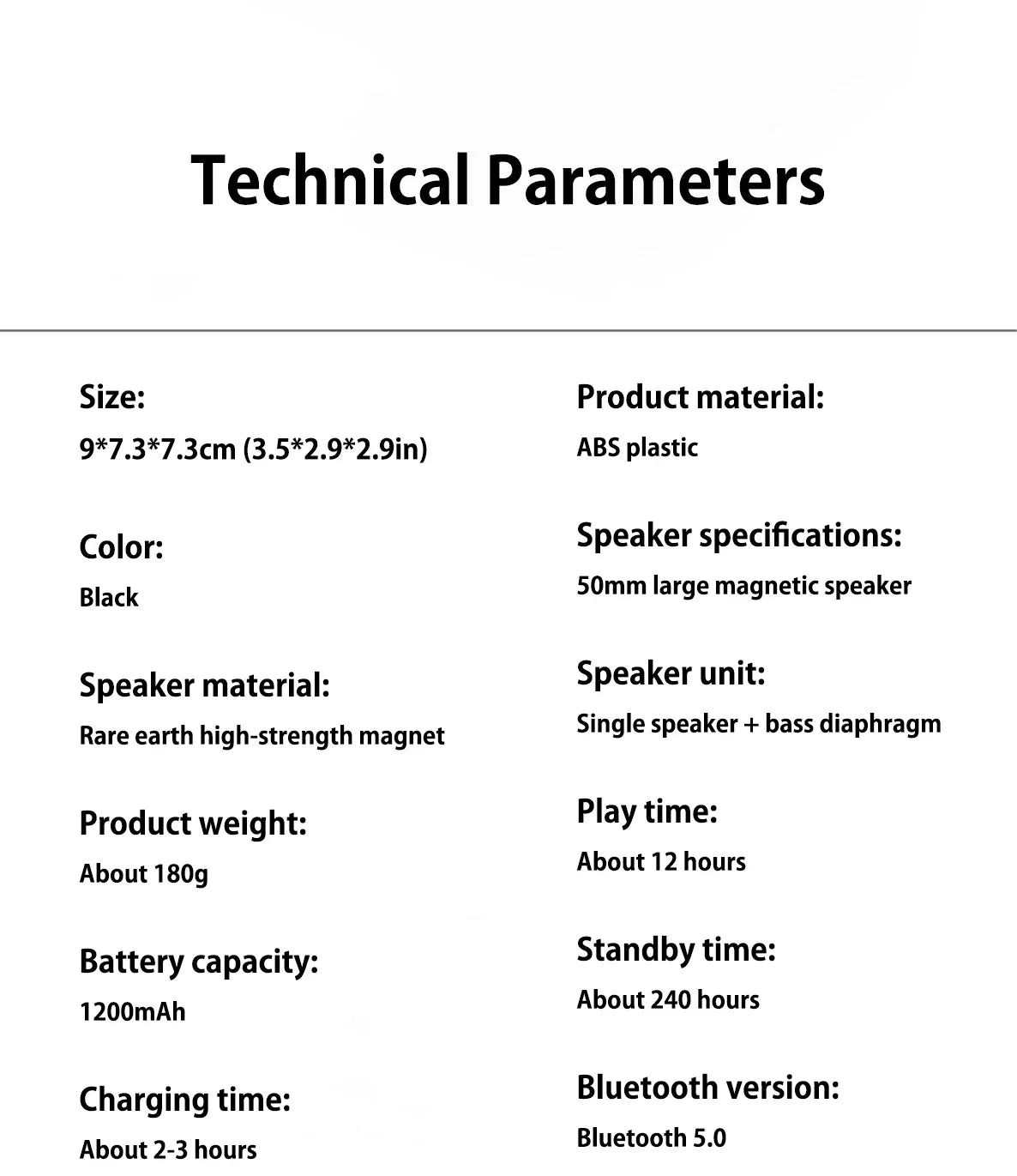 Wireless Bluetooth Speaker AI Intelligent Artificial Voice Control Insert Card Small Audio Mobile Phone Computer Desktop Lootquake LLC